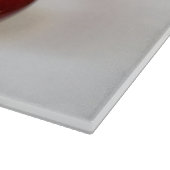 Planche À Découper trois cerises aigre (Coin)