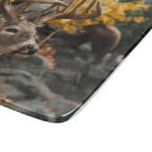 Planche À Découper Trophée Deer (Coin)