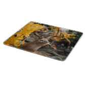 Planche À Découper Trophée Deer (Coin)