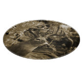 Planche À Découper Trophée Deer (Coin)