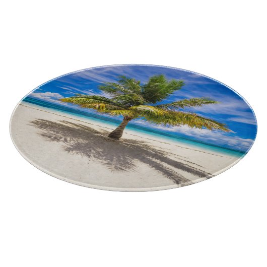 Planche À Découper Tropical Beaches | Bora Bora, French Polynesia