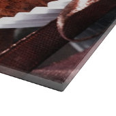 Planche À Découper Truffes de chocolat (Coin)