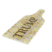 PLANCHE À DÉCOUPER TRUMP (Coin)