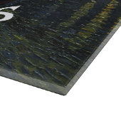 Planche À Découper Tsar Rue menteur Trump Parti républicain États-Uni (Coin)