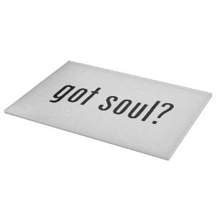 Planche À Découper tu as une âme ?