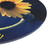 Planche À Découper Tu es mon Soleil ! (Coin)