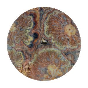 Planche À Découper Tube de floraison Onyx