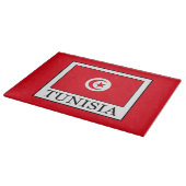 Planche À Découper Tunisie (Coin)