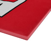 Planche À Découper Tunisie (Coin)