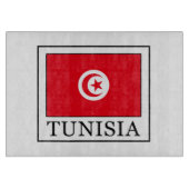 Planche À Découper Tunisie (Devant)