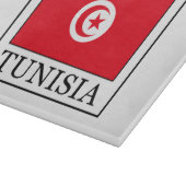 Planche À Découper Tunisie (Coin)
