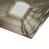 Planche À Découper Tunnel de lumière (Coin)