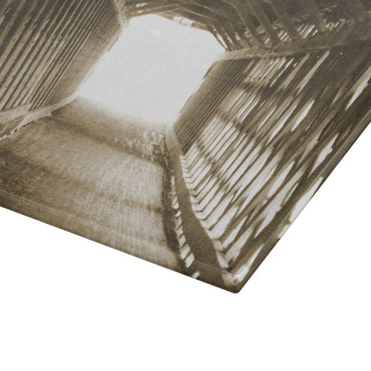 Planche À Découper Tunnel de lumière (Coin)