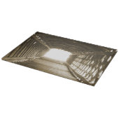 Planche À Découper Tunnel de lumière (Coin)