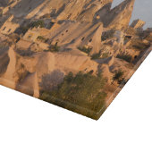Planche À Découper Turquie, Cappadoce (Coin)