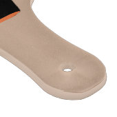 Planche À Découper Turquie Thanksgiving comique (Coin)