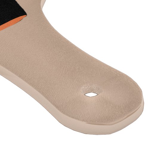 Planche À Découper Turquie Thanksgiving comique (Coin)