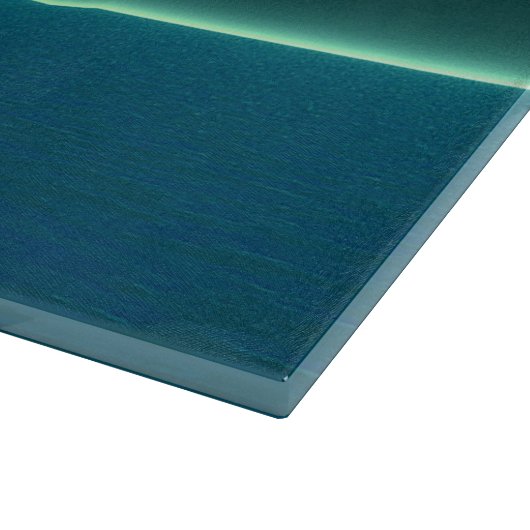 Planche À Découper Tuvaaq - Chasseur inuit fragile (Coin)