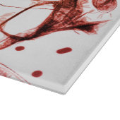 Planche À Découper Two si (Coin)