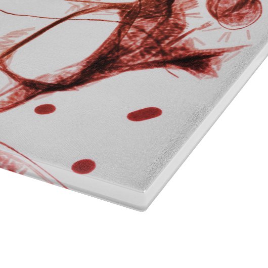 Planche À Découper Two si (Coin)