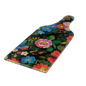 Planche À Découper Ukrainian folk art.  (Coin)