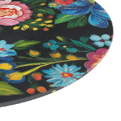 Planche À Découper Ukrainian folk art.  (Coin)