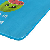 Planche À Découper Un à Melon (Coin)