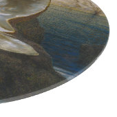 Planche À Découper Un bébé aquatique retrouvé dans un coquillage par  (Coin)