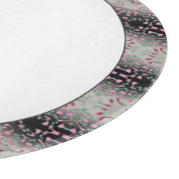 Planche À Découper Un concepteur