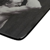 Planche À Découper Un nouvel article de StrongMen Eugen Sandow Bodybu (Coin)