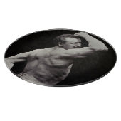 Planche À Découper Un nouvel article de StrongMen Eugen Sandow Bodybu (Coin)