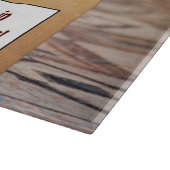 Planche À Découper Une autre dimension (Coin)