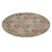 Planche À Découper Une Ephemera Design Series 20 (Coin)