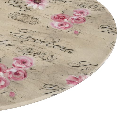 Planche À Découper Une Ephemera Design Series 20 (Coin)