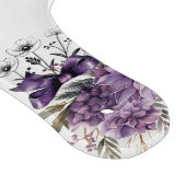 Planche À Découper Une Fête Florale (Coin)