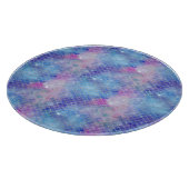 Planche À Découper Une série de galaxies de sirènes 5 (Coin)