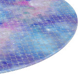 Planche À Découper Une série de galaxies de sirènes 5 (Coin)