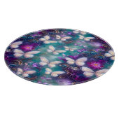 Planche À Découper Une série mystique de papillons 1 (Coin)