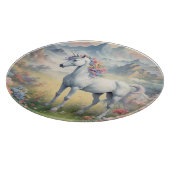 Planche À Découper Unicorne (Coin)