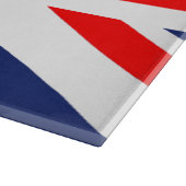 Planche À Découper Union Jack (Coin)