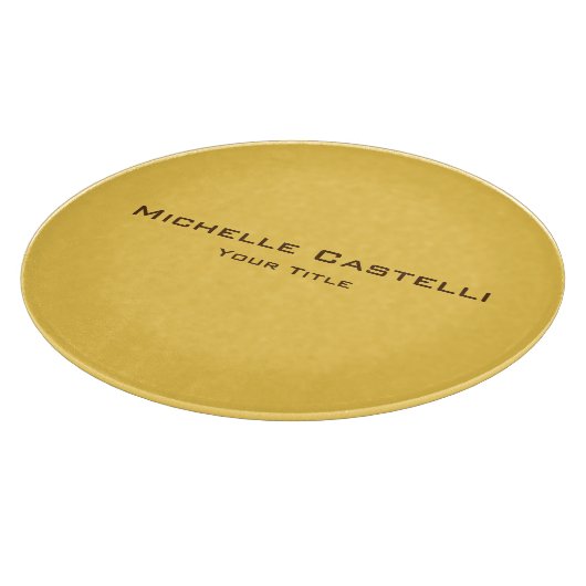 Planche À Découper Unique professionnel classique simple (Coin)