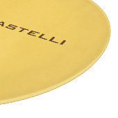 Planche À Découper Unique professionnel classique simple (Coin)