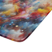 Planche À Découper universel (Coin)