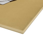 Planche À Découper Université de Beringia (Coin)