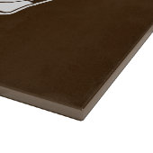 Planche À Découper Université de Beringia (Coin)