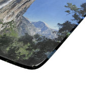 Planche À Découper Upper Yosemite Falls - Yosemite (Coin)