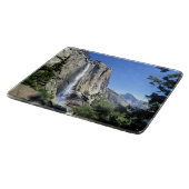 Planche À Découper Upper Yosemite Falls - Yosemite (Coin)