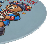 Planche À Découper USA 250th Anniversary Souvenir - Patriotique (Coin)