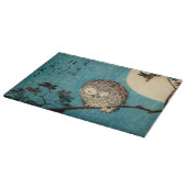 Planche À Découper Utagawa Hiroshige (Coin)