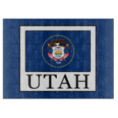 Planche À Découper Utah (Devant)